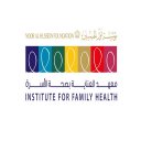 Institute for Family Health