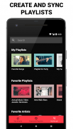 Free Music & Videos - Music Player for YouTube screenshot 3