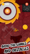 Angry Dragon Adventures screenshot 1