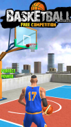 American Basketball Street Stars screenshot 1