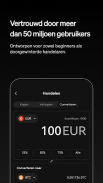 OKX: Koop Bitcoin BTC & Crypto screenshot 9