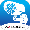 3xLOGIC View Lite II