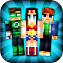 Skins for Minecraft 2 Icon