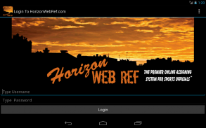 HorizonWebRef.com screenshot 13