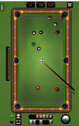8 Ball Billiards Classic screenshot 2