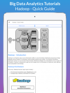 Learn All Big Data Analytics Tutorial Offline 2020 screenshot 8