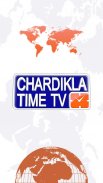 Chardikla Time Tv screenshot 4