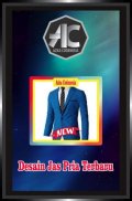 Latest Men Jackets Design screenshot 1