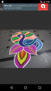 Rangoli Design screenshot 3