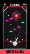 Ballz Invaderz - Cosmic Brick Breaker screenshot 9