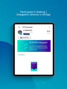 AirGap Wallet screenshot 8