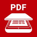 PDF Scanner App Icon