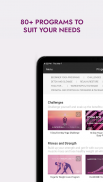 Yoga Download | Yoga Class App screenshot 1