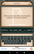 Hangman Quiz screenshot 14