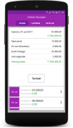 Catatan Keuangan Harian screenshot 11