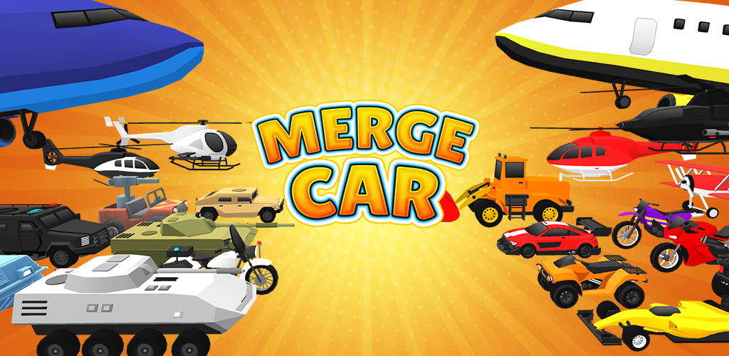 Download Merge Truck: Monster Truck (MOD) APK for Android