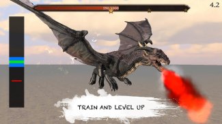 Dragon Trainer: Online Battle screenshot 1