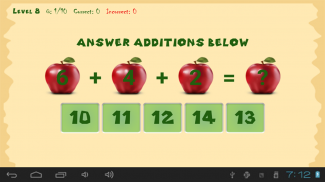 Best Math Games screenshot 12