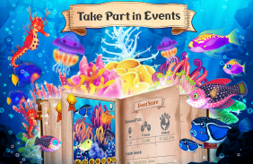 Splash: Fish Sanctuary screenshot 4