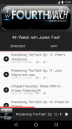 4th Watch with Justen Faull screenshot 0