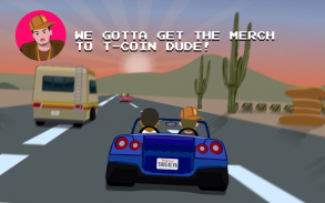 Thug Racer screenshot 9