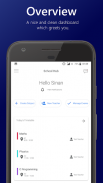 School Hub - Timetable, Subjects, Agenda, Notes screenshot 4