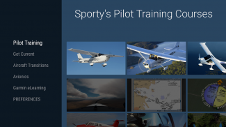 Sporty's Pilot Training screenshot 22