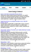 Namaz Duaları Ve Sureleri screenshot 7