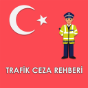 Trafik Ceza Rehberi 2023 Icon