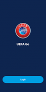 UEFA Go screenshot 0