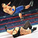 Revolução Wrestling 2020: PRO Multiplayer Fights Icon
