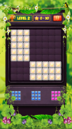 Block Puzzle Level screenshot 11