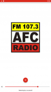 AFC Radio 94.1 screenshot 1