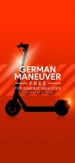 German Maneuver Free for G30D, 1S and PRO 2 screenshot 1