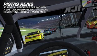 Real Racing 3 - Jogo grátis para dispositivos móveis - EA