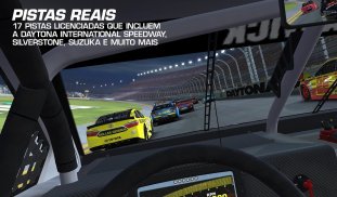 Real Racing 3 screenshot 5