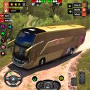 Bus Simulator Bus Game 2024 3D