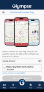 Glympse - Share GPS location screenshot 1