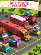 Donut Factory Tycoon Games screenshot 6