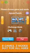 Jigsaw Puzzles screenshot 13
