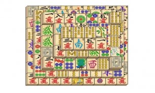 Mahjong Classic 2 screenshot 1