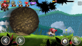 Super Jungle Jump screenshot 5