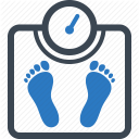 Weight BMI BMR Tracker