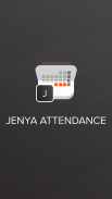 Jenya Attendance Portal screenshot 0