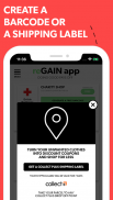 reGAIN app working with British Red Cross screenshot 0