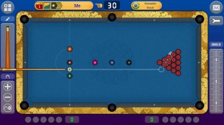 bola 8 Offline / Online bilhar jogo grátis - Baixar APK para Android