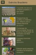 Exército Brasileiro screenshot 2
