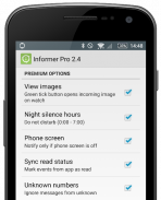 Media Viewer for Informer Pro screenshot 4