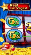 VegasStar™ Casino - Slots Game screenshot 2