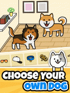 Dog Game: Offline Cute Match 3 screenshot 6